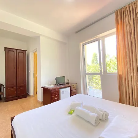 Chambres Boutique Eforie Sud إيفوري سود