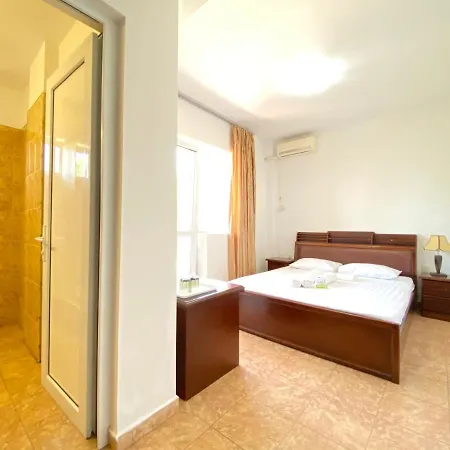 Chambres Boutique Eforie Sud منزل للإقامة *