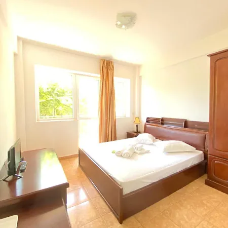 منزل للإقامة Chambres Boutique Eforie Sud