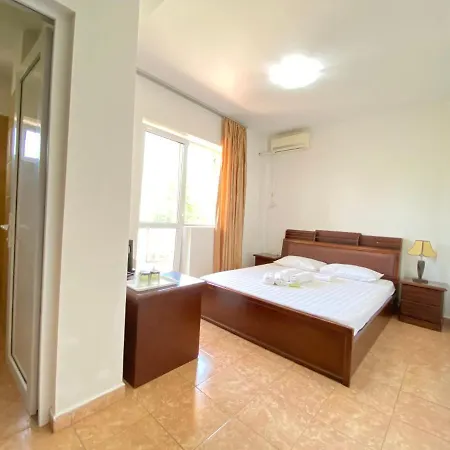 Chambres Boutique Eforie Sud