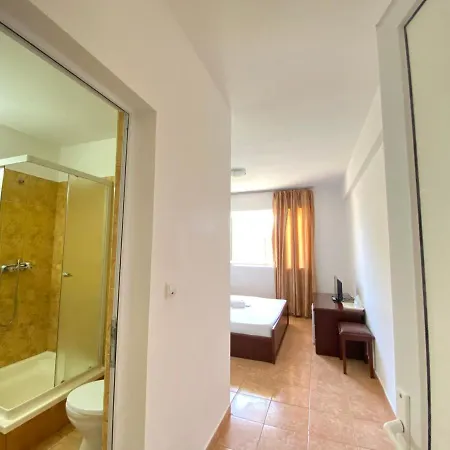 Chambres Boutique Eforie Sud * إيفوري سود
