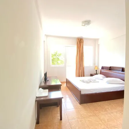 Chambres Boutique Eforie Sud *