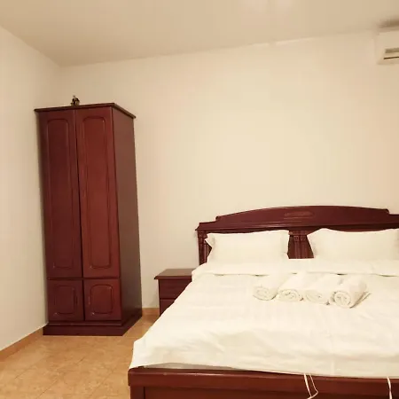 Chambres Boutique Eforie Sud منزل للإقامة إيفوري سود