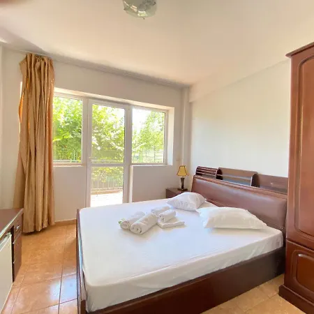 Chambres Boutique Eforie Sud
