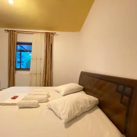 Chambres Boutique Eforie Sud منزل للإقامة *