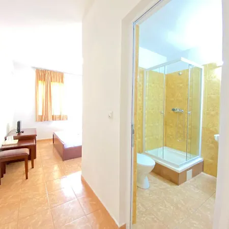 Alloggio in famiglia Chambres Boutique Eforie Sud