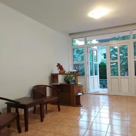 Chambres Boutique Eforie Sud *