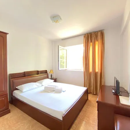 Chambres Boutique Eforie Sud Alloggio in famiglia