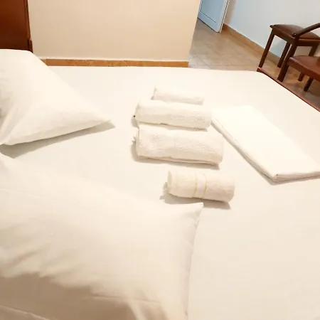 Chambres Boutique Eforie Sud * Eforie Sud (Constanta)