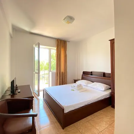 Alloggio in famiglia Chambres Boutique Eforie Sud