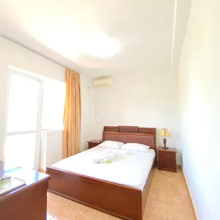 Chambres Boutique Eforie Sud