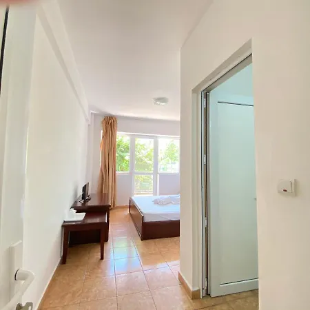Chambres Boutique Eforie Sud Alloggio in famiglia Eforie Sud (Constanta)