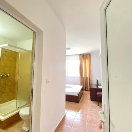 Chambres Boutique Eforie Sud Alloggio in famiglia *