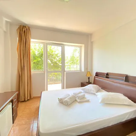 Alloggio in famiglia Chambres Boutique Eforie Sud *